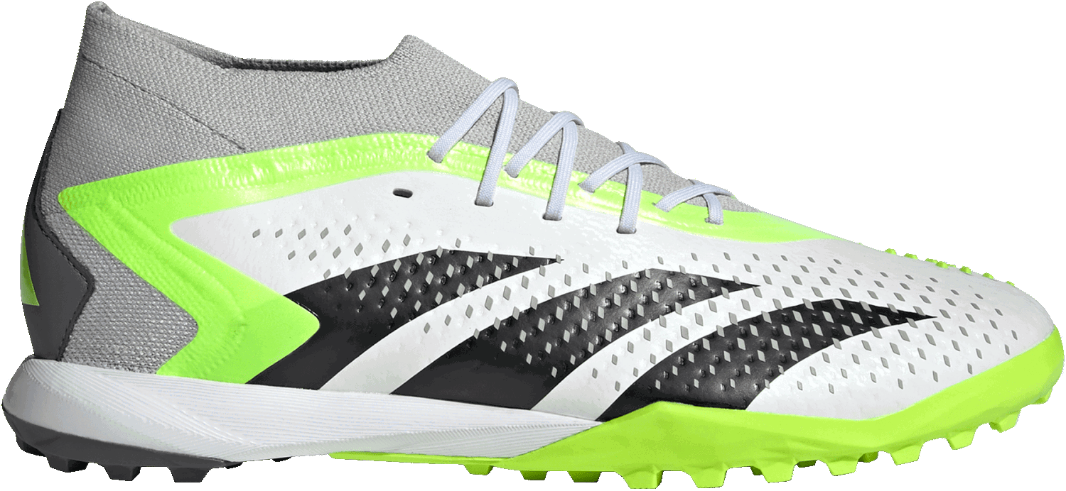 Sneakers og sko adidas Performance Predator Accuracy.1 TF Grå | gz0009, 0