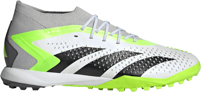 Sneakers og sko adidas Performance Predator Accuracy.1 TF Grå | gz0009