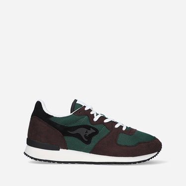Sneakers og sko KangaROOS Aussie Micro Cord Brun | 47288 000 3014, 1