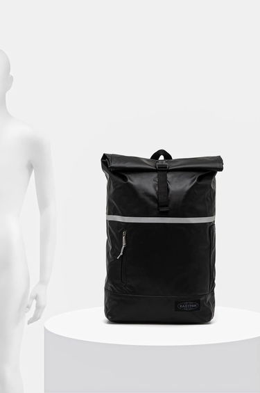 Rygsæk EASTPAK Eastpak Up Roll Bike Backpack Sort | EK0A5BJWO131, 6