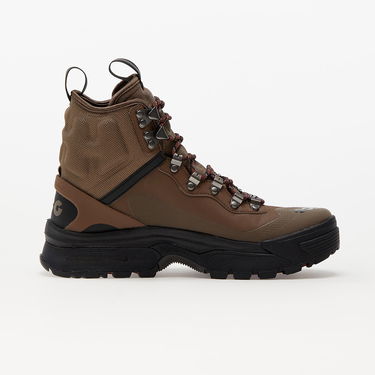 Sneakers og sko Nike ACG Air Zoom Gaiadome Gore-Tex "Trails End Brown" Brun | DD2858-200, 1
