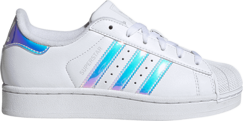 Sneakers og sko adidas Originals Originals Superstar II Flerfarvet | jq2803
