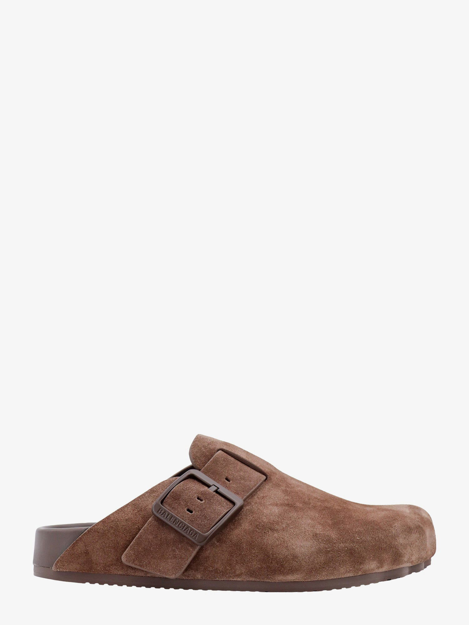 Sneakers og sko Balenciaga MULE Brun | 761284WCGA12010, 0