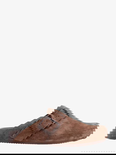 Sneakers og sko Balenciaga MULE Brun | 761284WCGA12010, 0