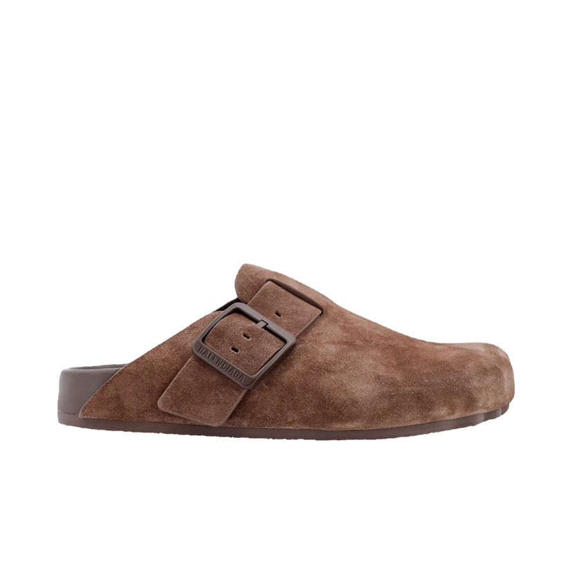 Sneakers og sko Balenciaga MULE Brun | 761284WCGA12010