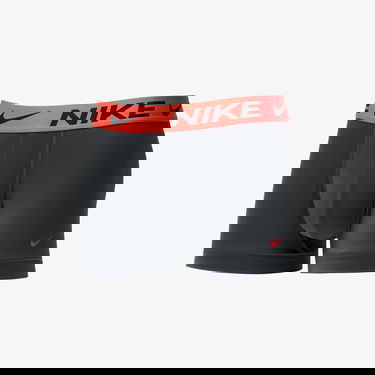 Boksere Nike Sportswear Trunks 3-pack Sort | ke1156-ggb, 2
