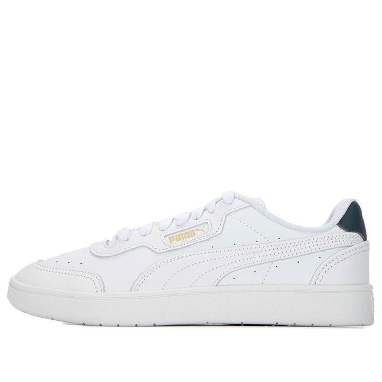 Sneakers og sko Puma Court Guard Hvid | 386084-08