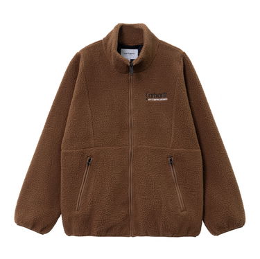 Jakke Carhartt WIP Draper Liner Brun | I032245_1CN_XX, 6