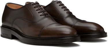 Tøj Paul Smith Paul Smith Balthazar Oxfords Brun | M1S-BAZ04-PLEA-69, 3