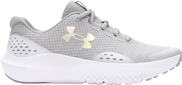 Sneakers og sko Under Armour UA GGS Surge 4 Grå | 3027108-100, 0