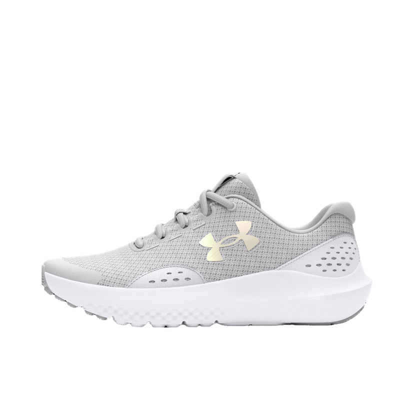 Sneakers og sko Under Armour UA GGS Surge 4 Grå | 3027108-100