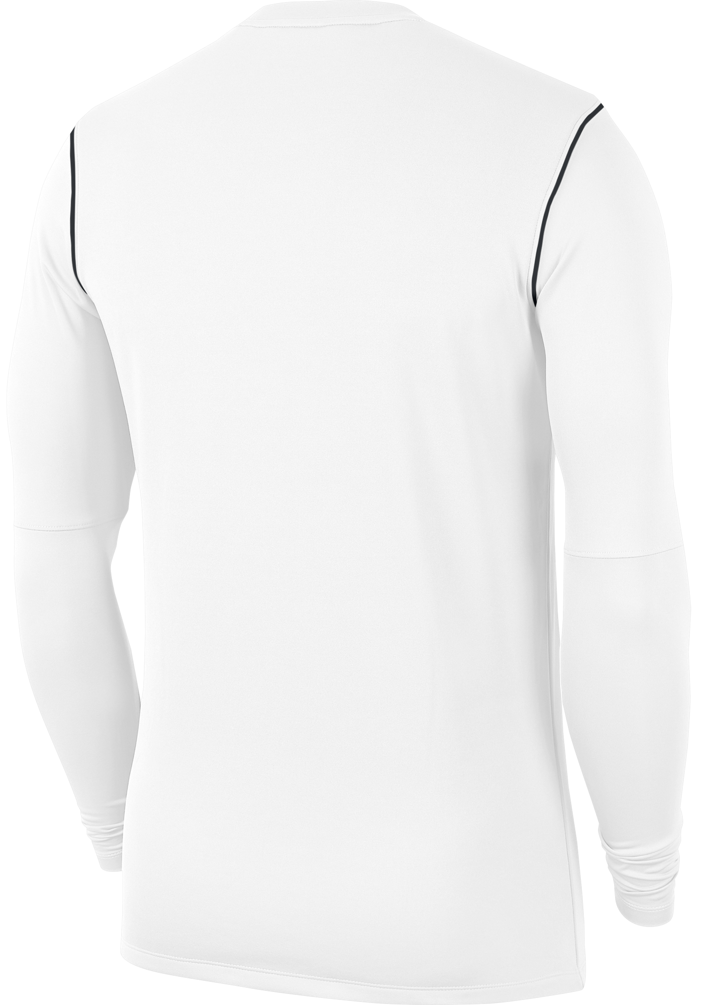 T-shirt Nike M NK DF PARK20 CREW TOP R Hvid | fj3004-100, 1