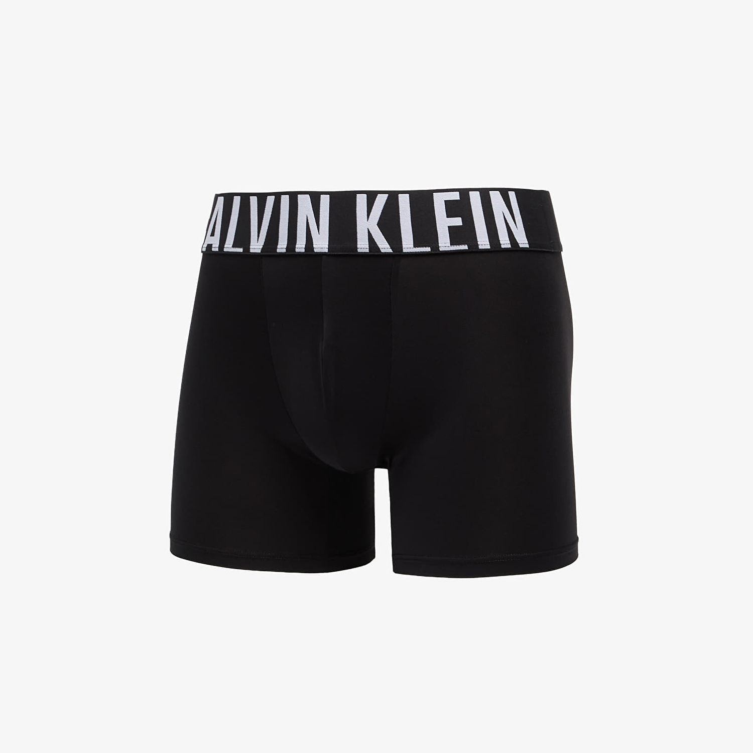 Boksere CALVIN KLEIN Calvin Klein Intense Power Microfiber Stretch Boxer Brief 3-Pack Sort | 000NB3612A ZDH, 1