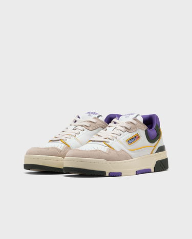 Sneakers og sko Autry Autry Action CLC Low Hvid | ROLWMM36, 2