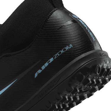 Sneakers og sko Nike JR ZOOM SUPERFLY 10 ACADEMY TF Sort | fq8310-001, 7