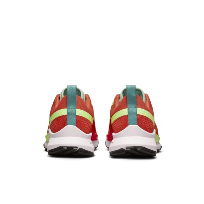 Sneakers og sko Nike React Pegasus Trail 4 W Orange | DJ6159-801, 1