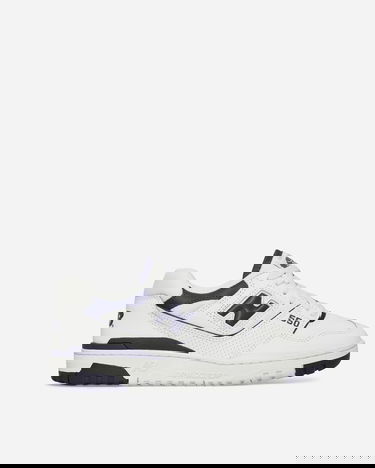 Sneakers og sko New Balance 550 "White Dark Mercury" W Mørkeblå | BBW550BA, 4