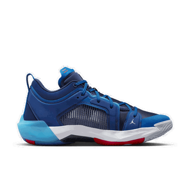 Sneakers og sko Jordan Air XXXVII Low Blå | DV9909-401, 2