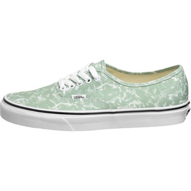 Sneakers og sko Vans UA Authentic Grøn | VN0A5KRDAVH1, 0