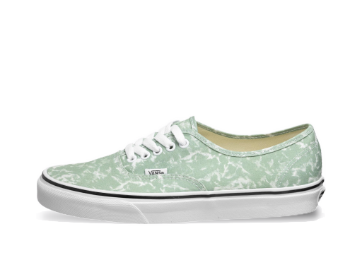 Sneakers og sko Vans UA Authentic Grøn | VN0A5KRDAVH1