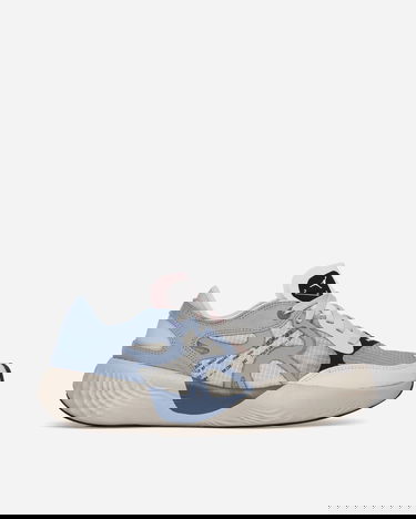 Sneakers og sko Jordan Delta 3 Low Sneakers Beige | DR5280-014, 1