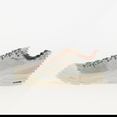 Sneakers og sko Salomon X-Alp Suede Ice Flow/ Quarry/ Russet Hvid | L47725100, 0