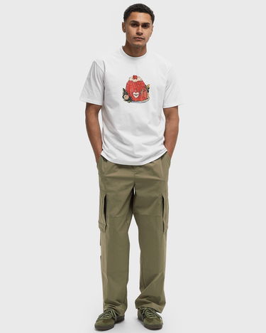 T-shirt Carhartt WIP Short Sleeve Pudding Graphic T-Shirt Sort | I034434_9, 2