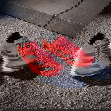 Sneakers og sko adidas Performance ADIZERO ADIOS PRO 3 W Rød | id3611, 7
