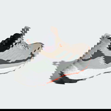 Sneakers og sko adidas Performance Terrex Free Hiker 2.0 Low GORE-TEX Beige | IG3202, 5