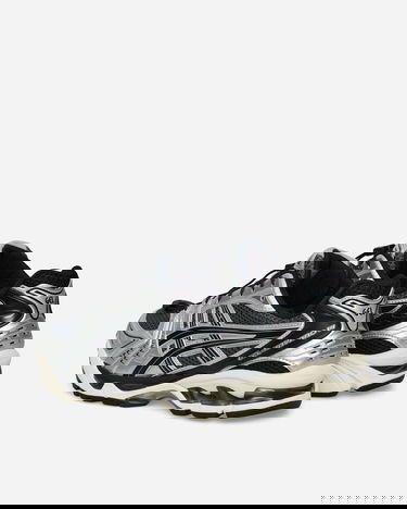 Sneakers og sko Asics Gel-Kayano 14 Unlimited Pack Carrier Grey Grå | 1203A549-020, 4