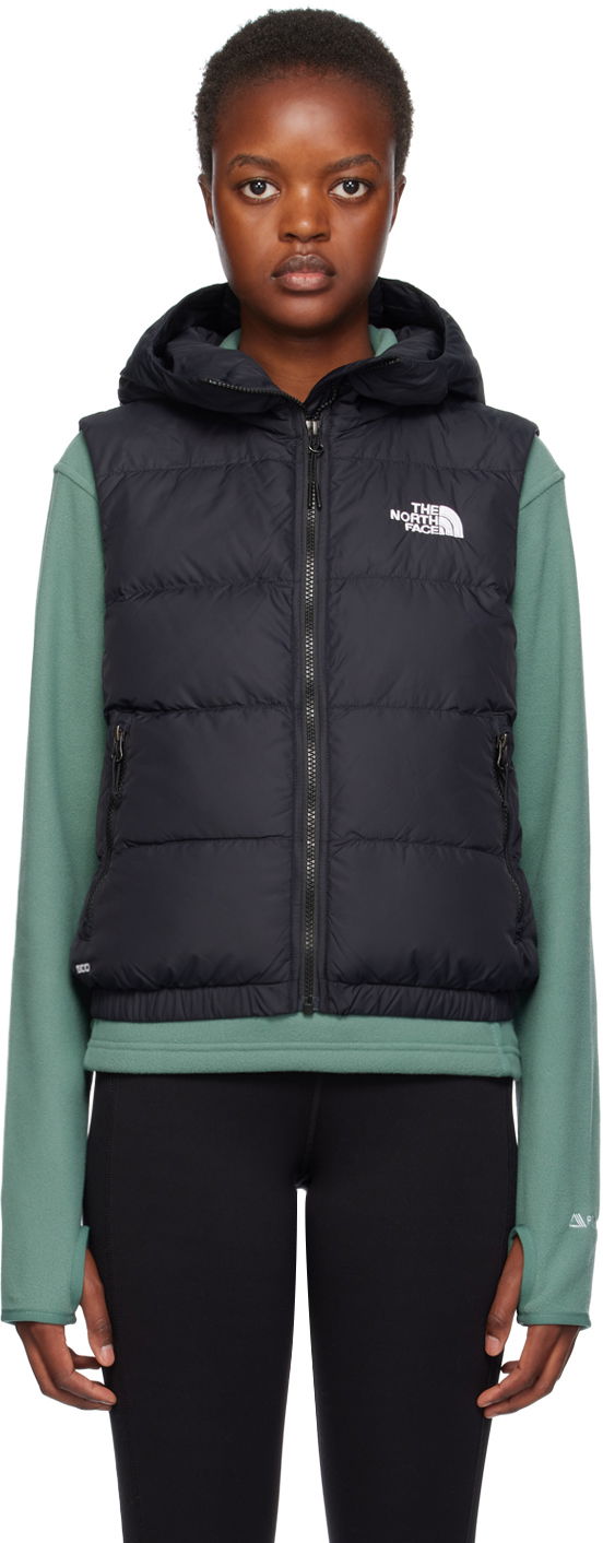 Vest The North Face Hydrenalite Down Vest Sort | NF0A833C, 0