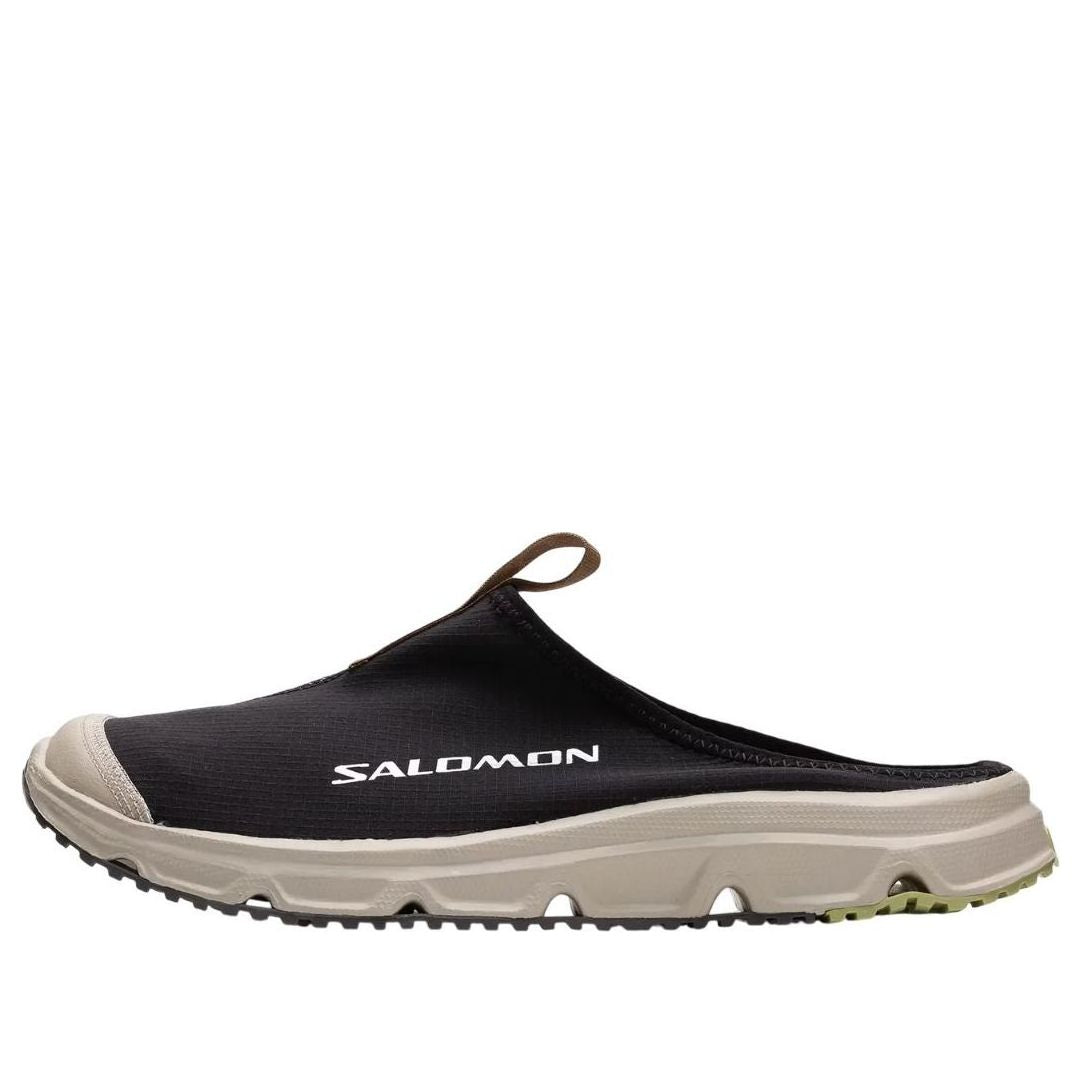 Sneakers og sko Salomon RX Slide 3.0 Sort | 472984, 0