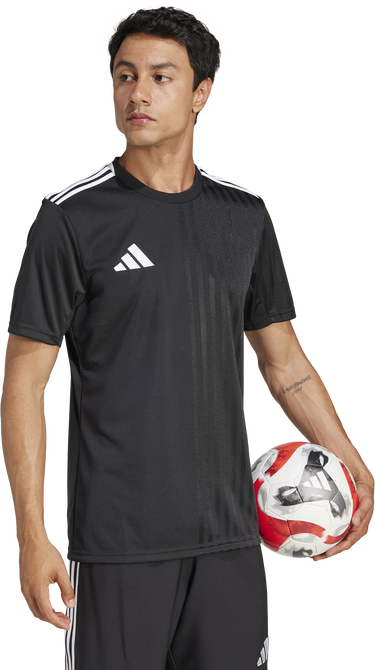 Jersey adidas Originals Adidas Campeon 25 Jersey Sort | jf6062, 4