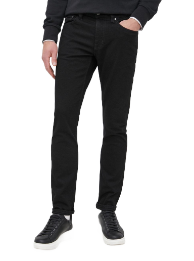 Jeans Michael Kors Jeans Sort | CB99A5G1ZC