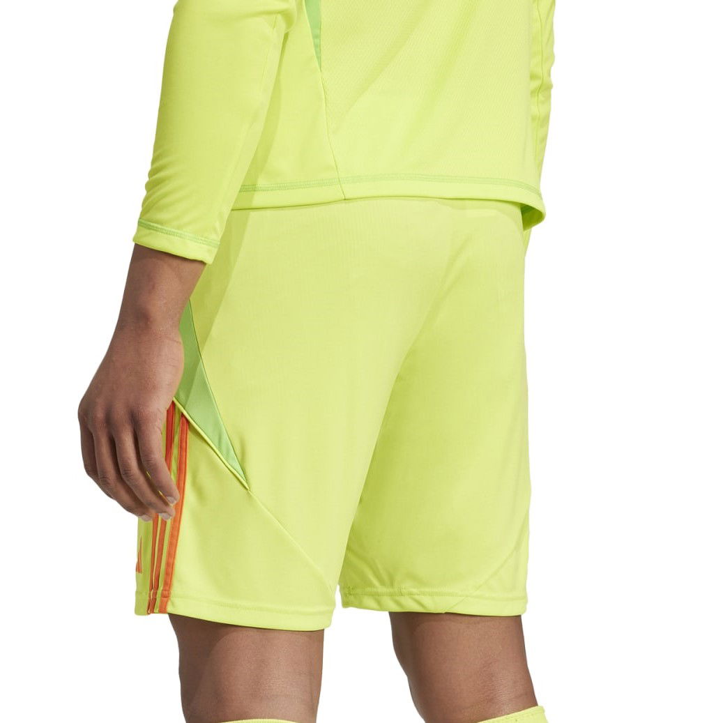 Shorts adidas Performance adidas TIRO24 SHO Gul | it2415, 1