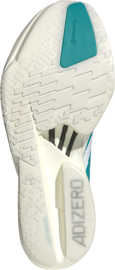 Sneakers og sko adidas Performance ADIZERO ADIOS PRO 4 Hvid | jr1267, 3