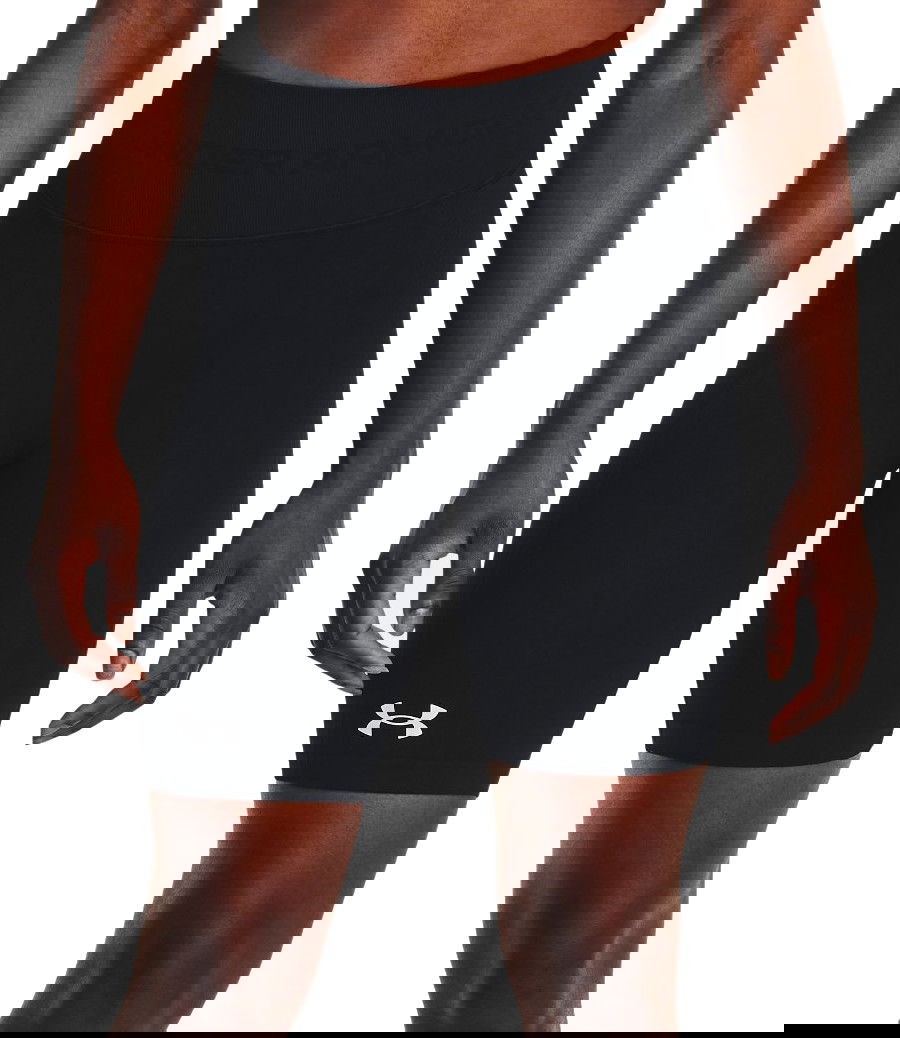 Shorts Under Armour Train Seamless Sort | 1379151-001, 0