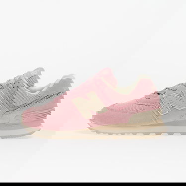 Sneakers og sko New Balance 574 Lyserød | WL574CSP, 0