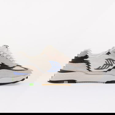 Sneakers og sko Cariuma Skategoat C25 PRO Hvid | 713011W1U M, 2
