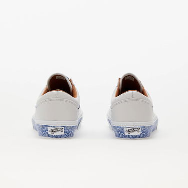Sneakers og sko Vans OG Style 36 LX Bandana Hvid | VN0A5FC37WM1, 4