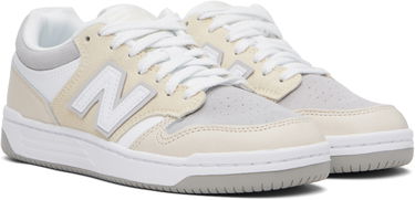 Sneakers og sko New Balance 480 Beige | BB480LGW, 3