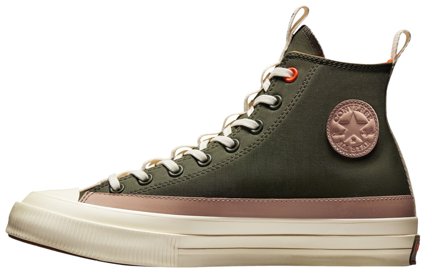 Sneakers og sko Converse Chuck 70 Hi X Todd Snyder Grøn | 173059c-347, 0