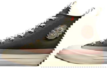 Sneakers og sko Converse Chuck 70 Hi X Todd Snyder Grøn | 173059c-347, 0