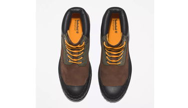 Sneakers og sko Timberland Premium 6 Inch Waterproof Boot Brun | A2FXF-931, 4