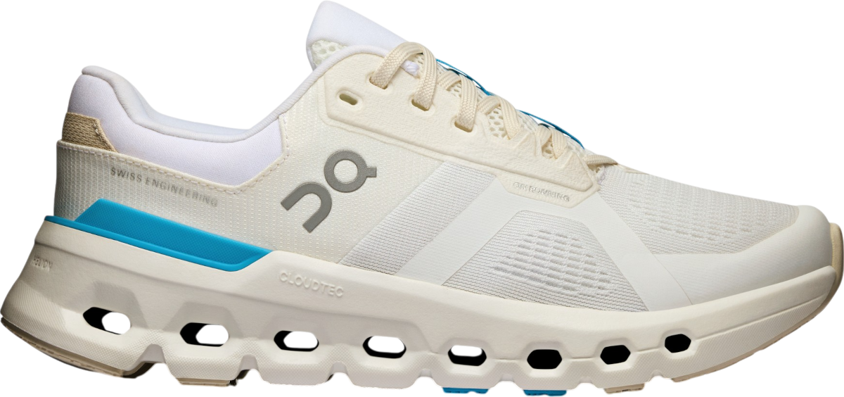 Sneakers og sko On Running On Running Cloudrunner 2 Hvid | 3we10133195, 0