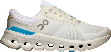 Sneakers og sko On Running On Running Cloudrunner 2 Hvid | 3we10133195, 0
