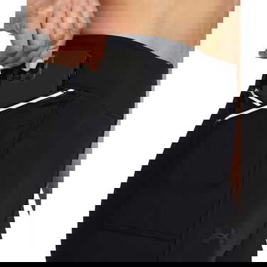 Leggings Under Armour Qualifier Cold Sort | 1379342-001, 4
