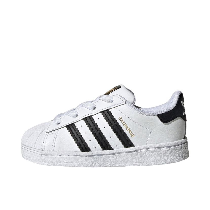 Sneakers og sko adidas Originals Superstar Hvid | FU7717
