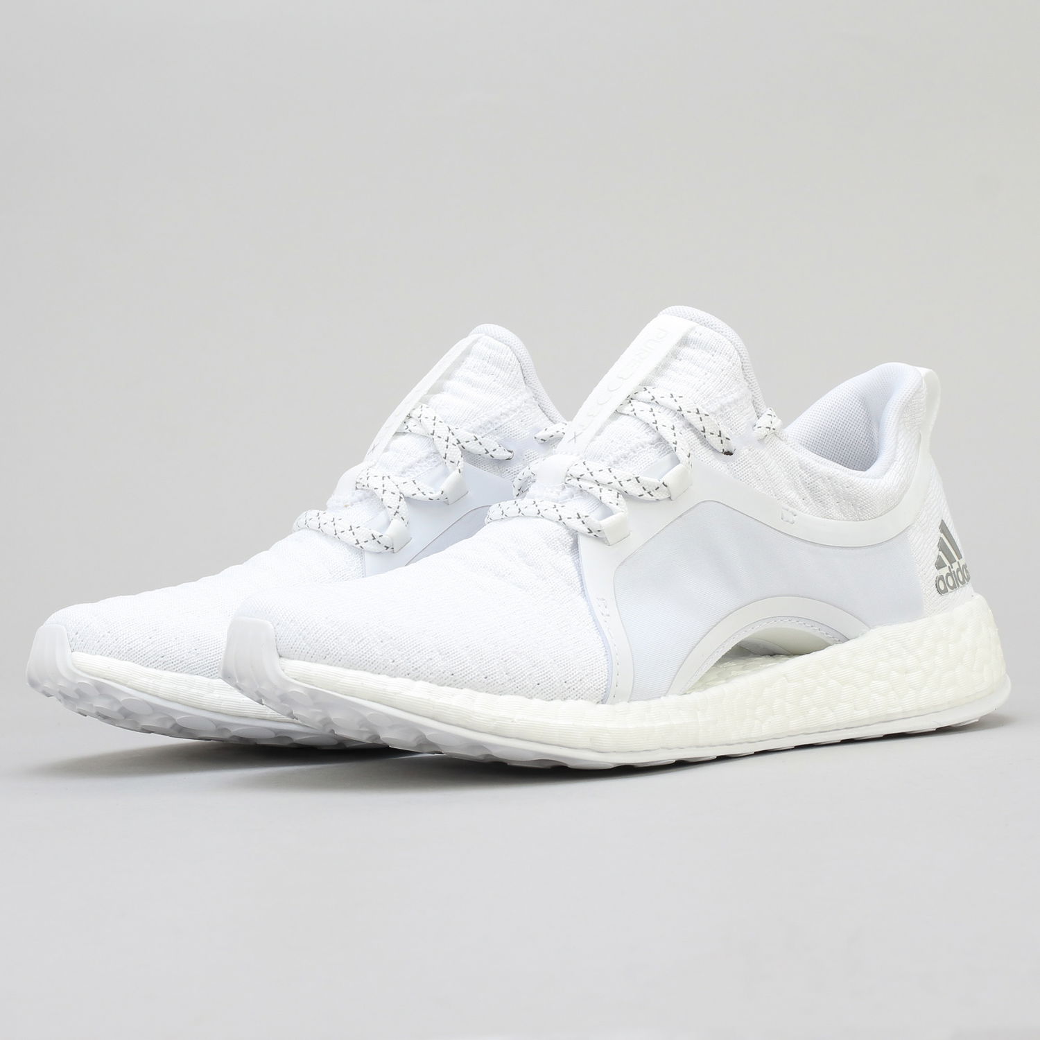 Sneakers og sko adidas Performance PureBOOST Hvid | BY8926, 0