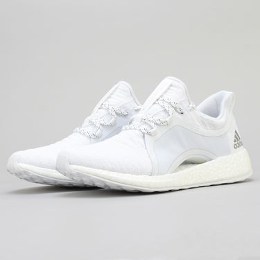 Sneakers og sko adidas Performance PureBOOST Hvid | BY8926, 0